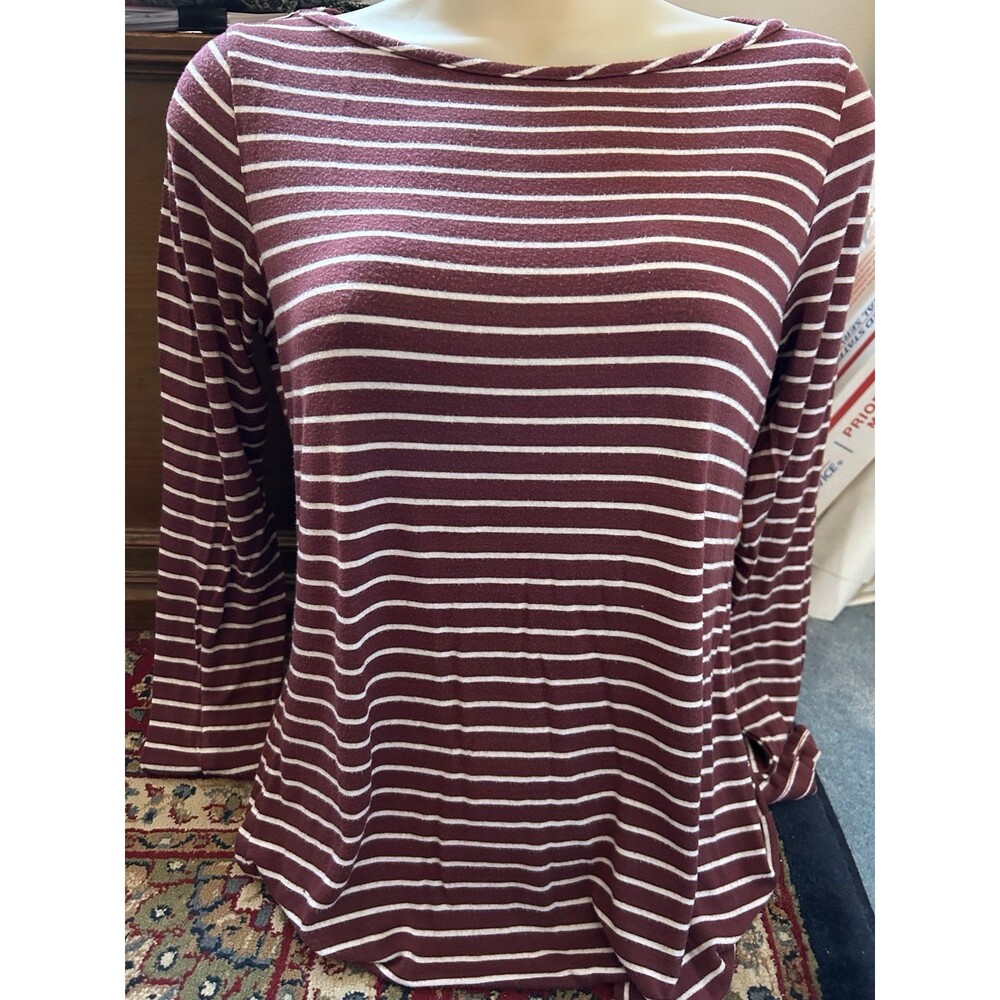Stitchfix Striped Top